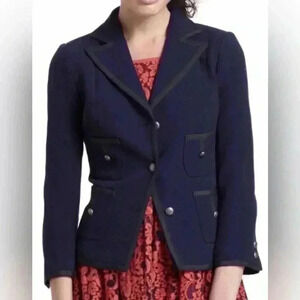 Cartonnier Military Blazer